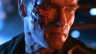 Terminator 2: Judgement Day