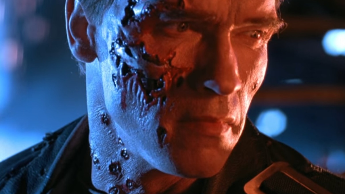 The 32 greatest '90s sci-fi movies