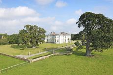 Bettsfield Park, Shropshire, is for sale at £4m.