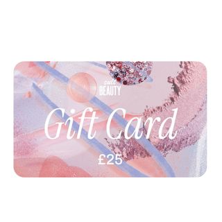 Cult Beauty E-Gift Voucher