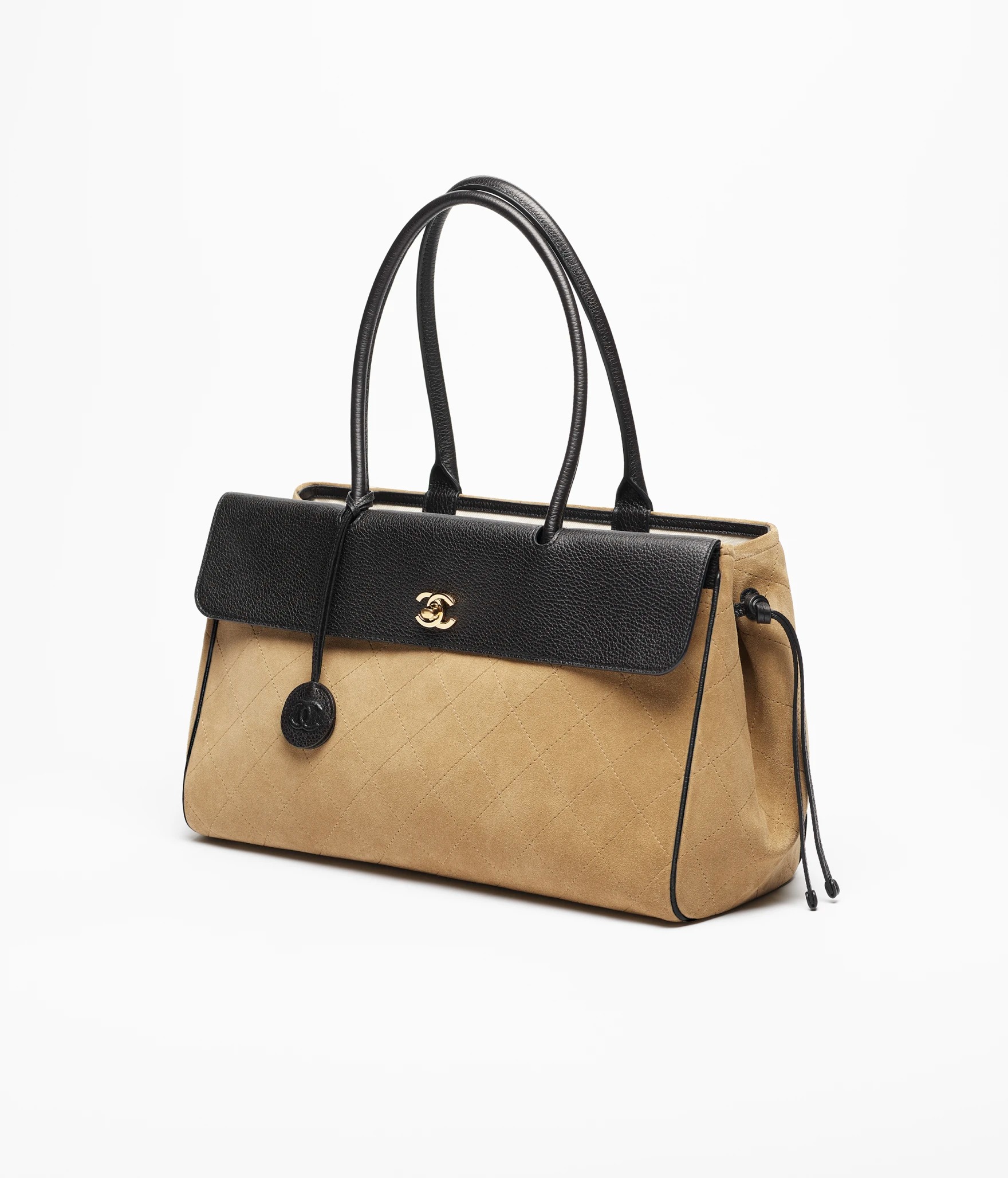 Chanel, Shopping Bag