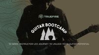 TrueFire Boot Camp graphic