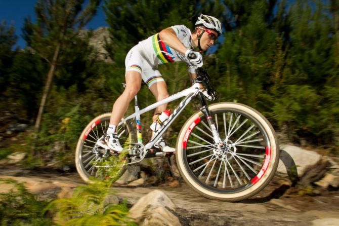 The current men's Cross country world number one Nino Schurter (Scott-Swisspower MTB Racing) will be pushed all the way by a number of the world's top riders - especially Julien Absalon (BMC MTB Racing) and Jaroslav Kulhavy (Specialized Racing).