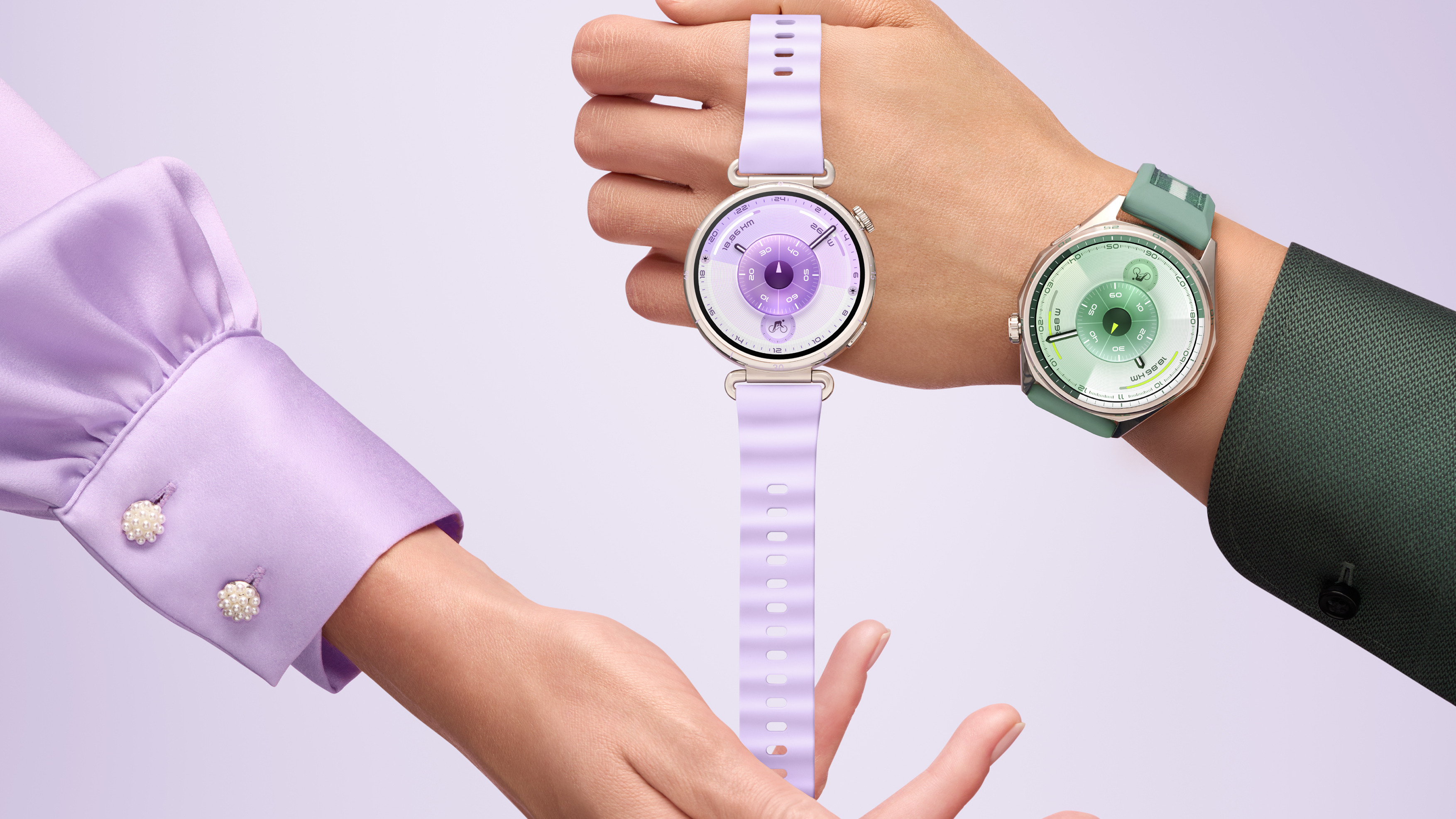 Huawei Watch GT 6 Series