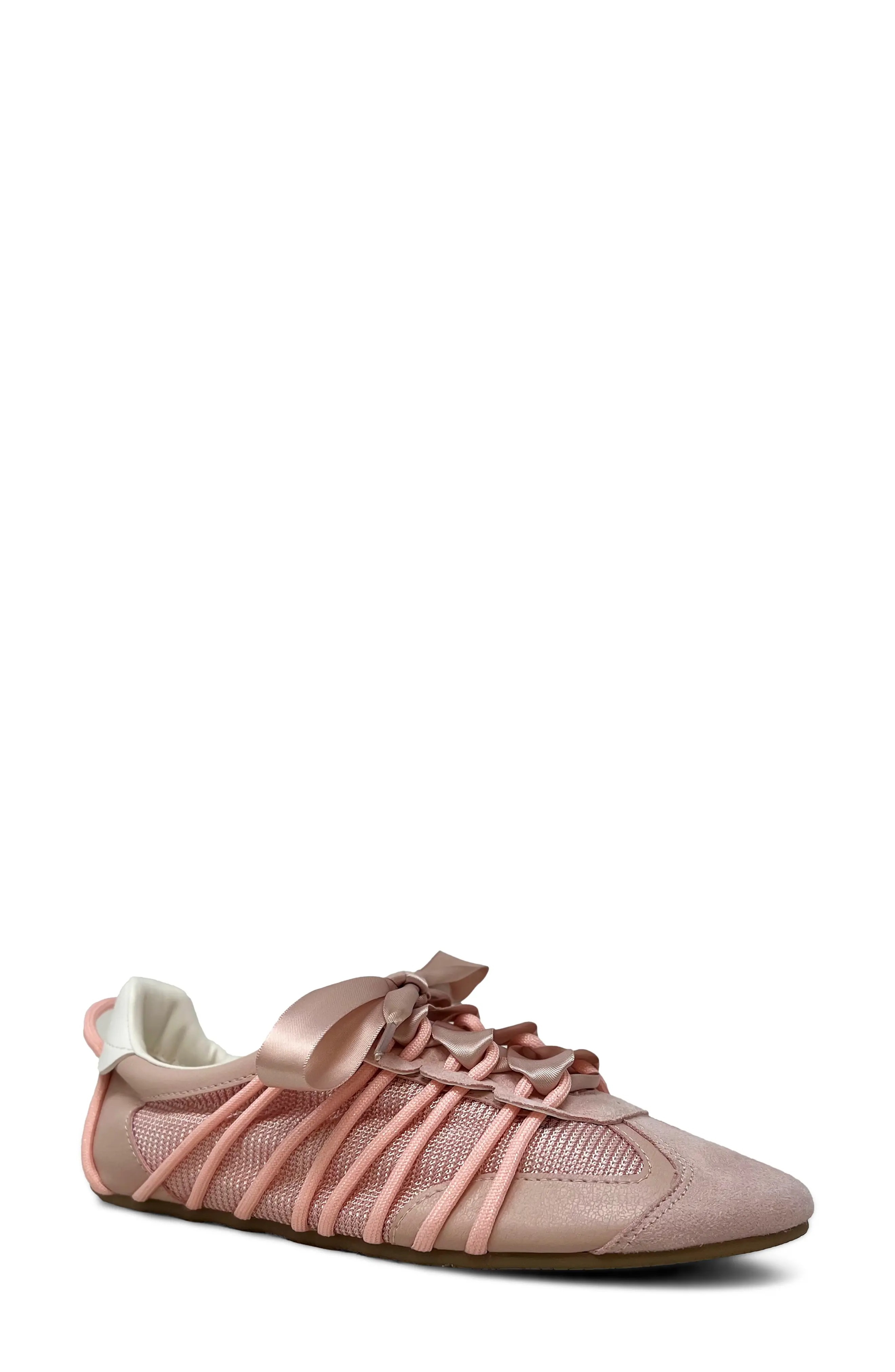 SHUSHOP, Sheryl Sneaker