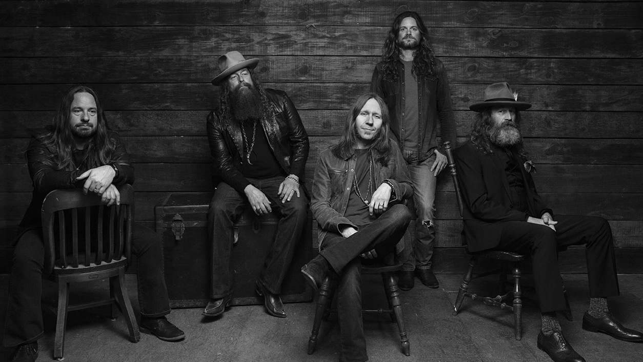 Blackberry Smoke