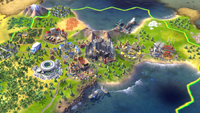 Sid Meier’s Civilization VI