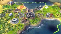 Sid Meier’s Civilization VI