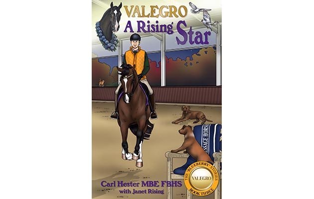 Valegro A Rising Star