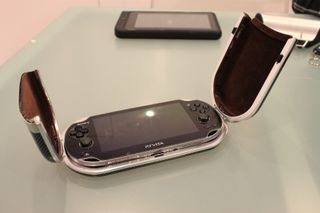 Nyko PS Vita Hard Case