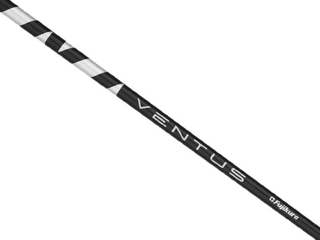 Fujikura Ventus Black, Best driver shafts