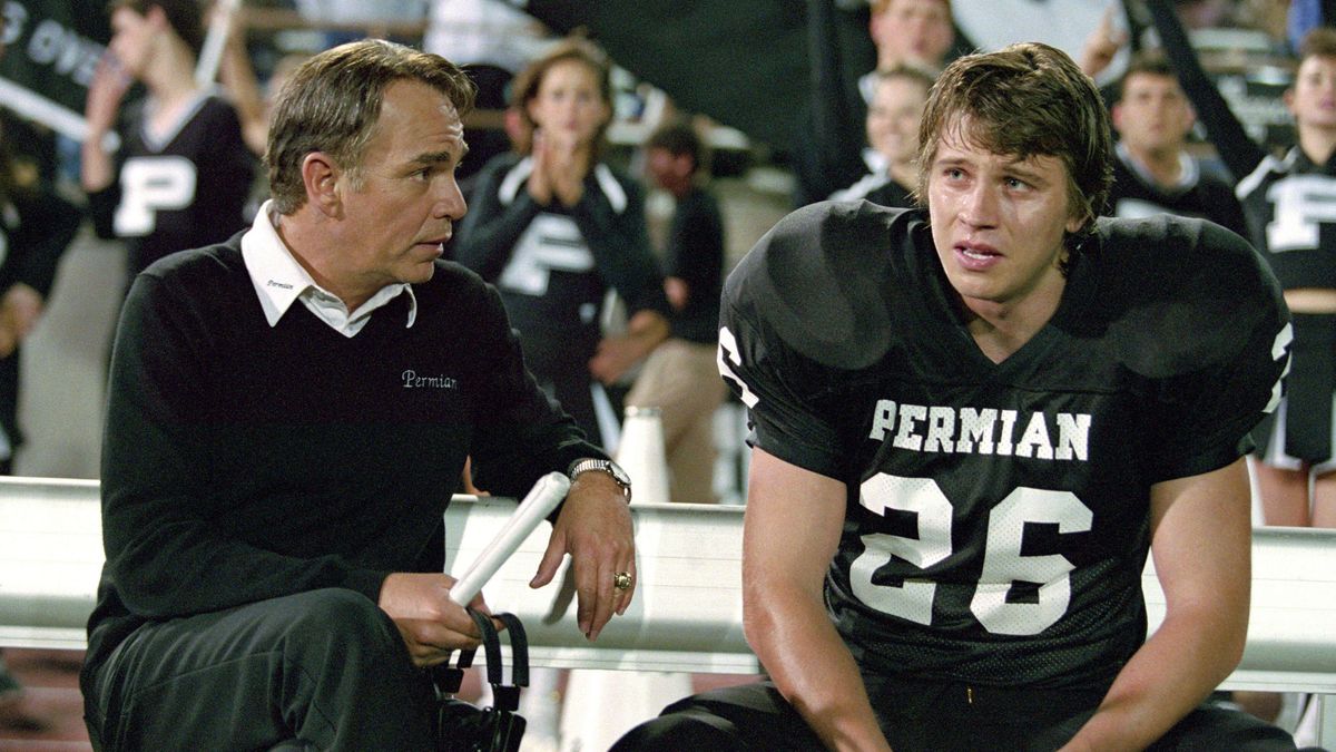 How to watch and stream Friday Night Lights - 2004 on Roku