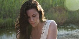 Liv Tyler on The Leftovers