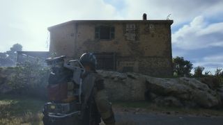 Arc Raiders Ruined Homestead