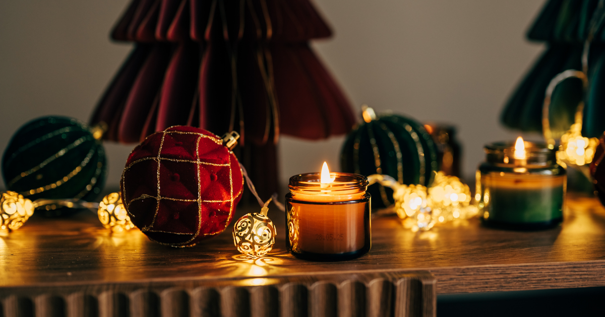 Inside Our Fragrance Wardrobes: The Fashion’s Digest Editors’ Most-Loved Christmas Scents Inside Our Fragrance Wardrobes: The Fashion’s Digest Editors’ Most-Loved Christmas Scents