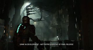 Dead Space Remake March