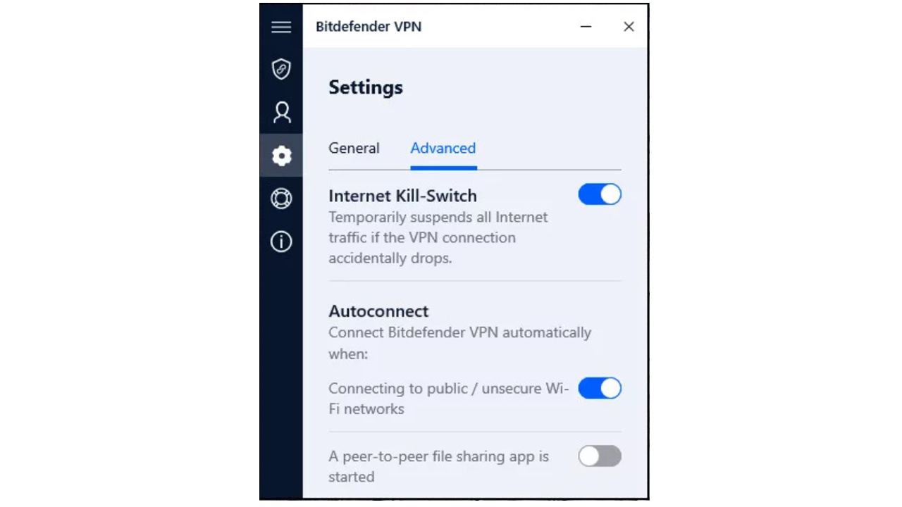 Bitdefender VPN review