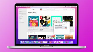 macOS Monterey: 5 new features that will make your life easier
