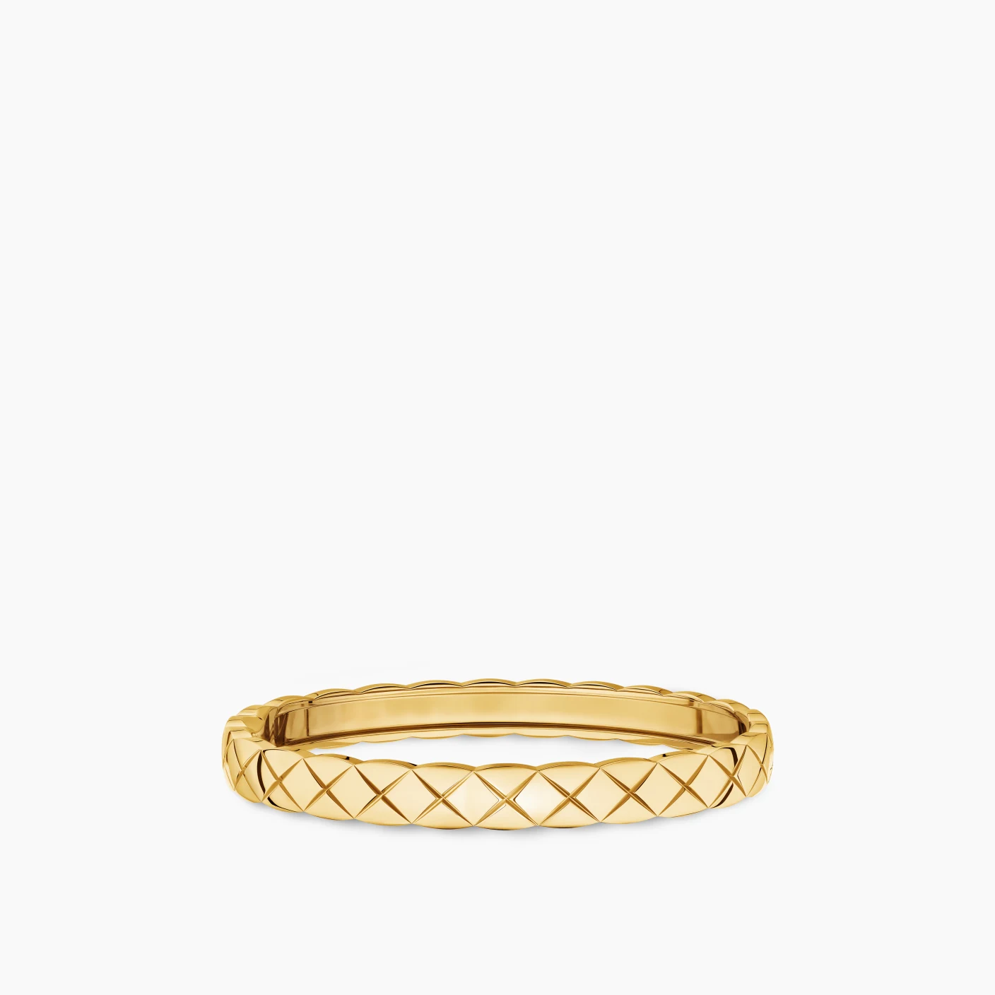 Chanel, Coco Crush Bracelet