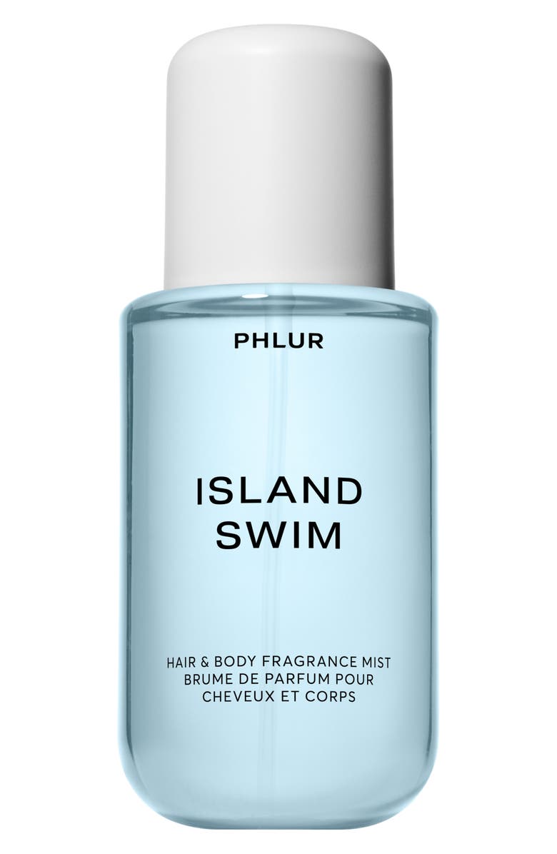 Island Swim Hair &amp;amp; Body Fragrance Mist
