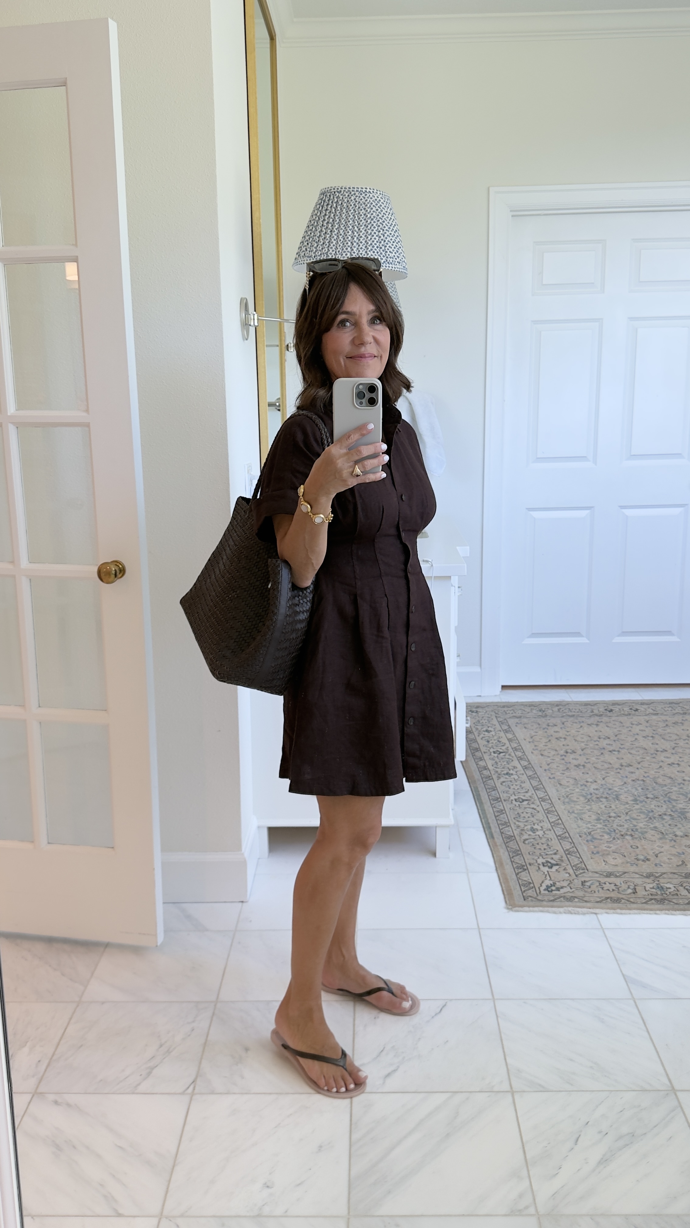 summer outfit ideas from a Nordstrom buyer