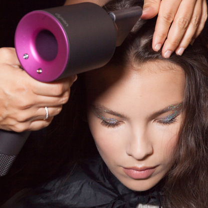 Dyson hair tools review