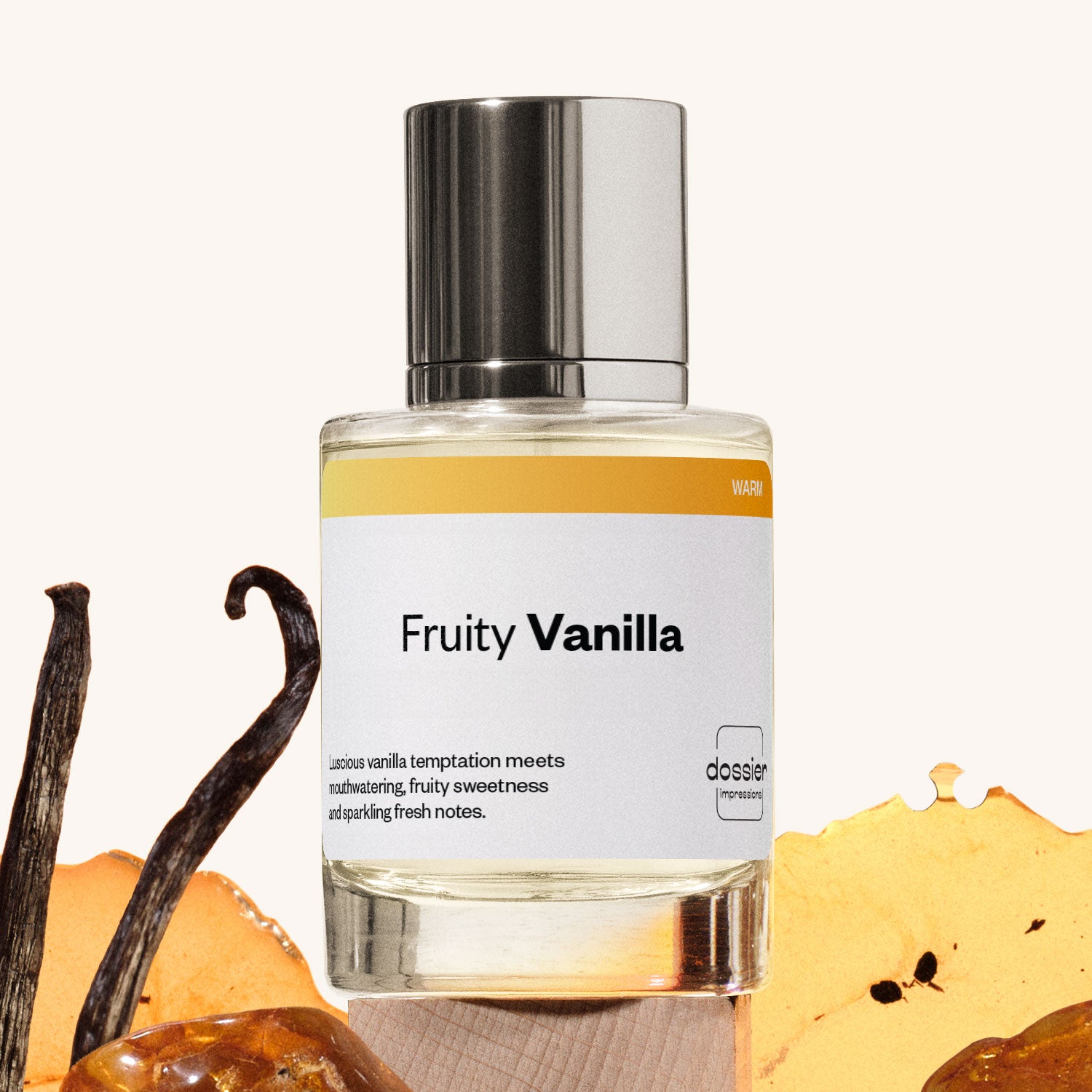 Fruity Vanilla