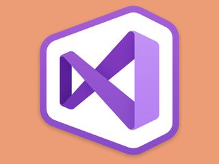 Visual Studio Logo