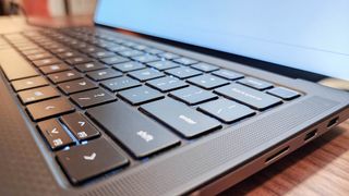 Dell Precision 5470 review: play hard, work harder