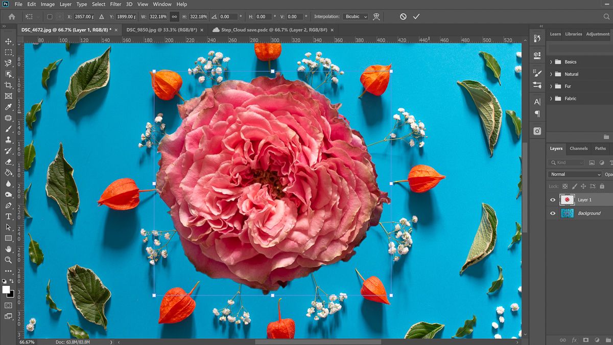 adobe photoshop 2019 system requirements