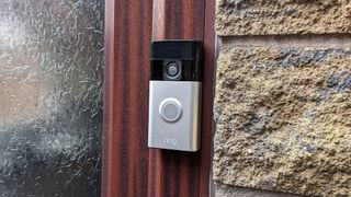 Ring Battery Video Doorbell