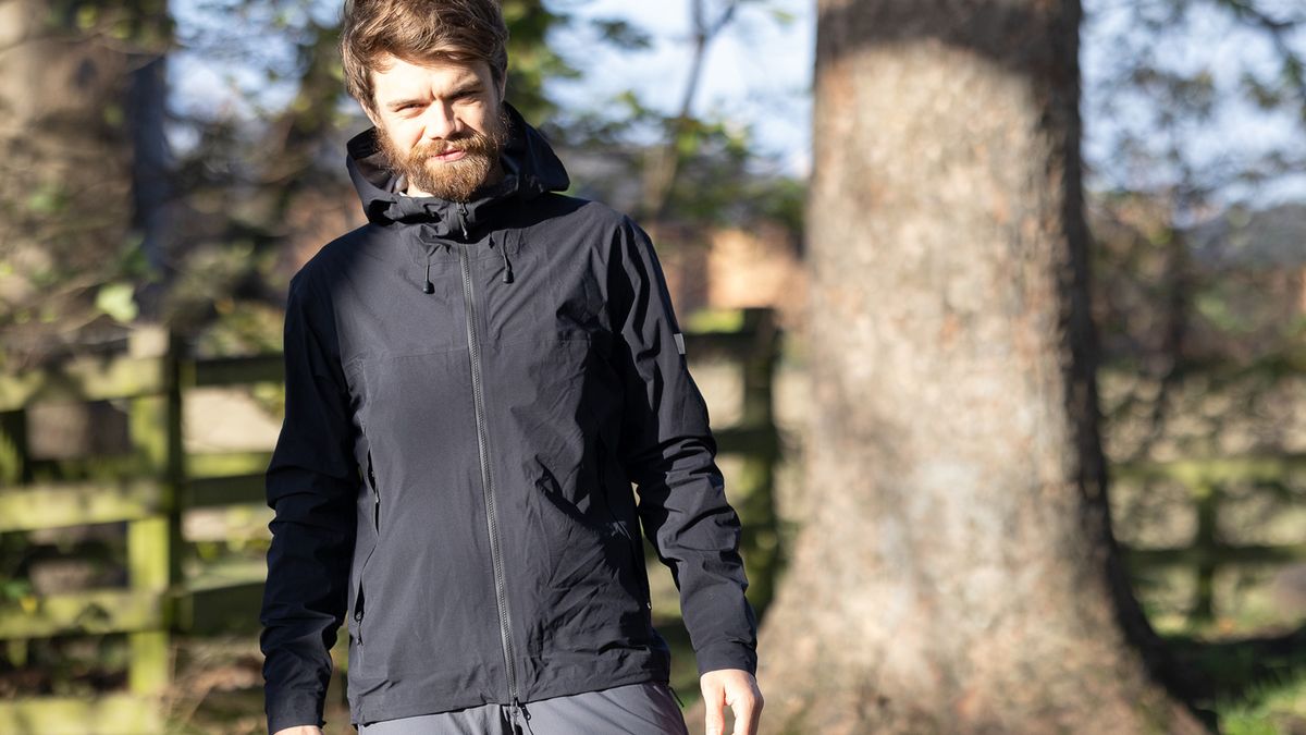 Albion Zoa Insulated Jacket review