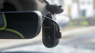 Nextbase Piqo dash cam