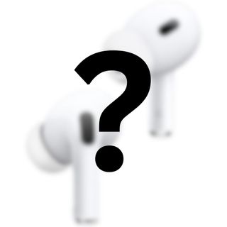 AirPods Pro 3