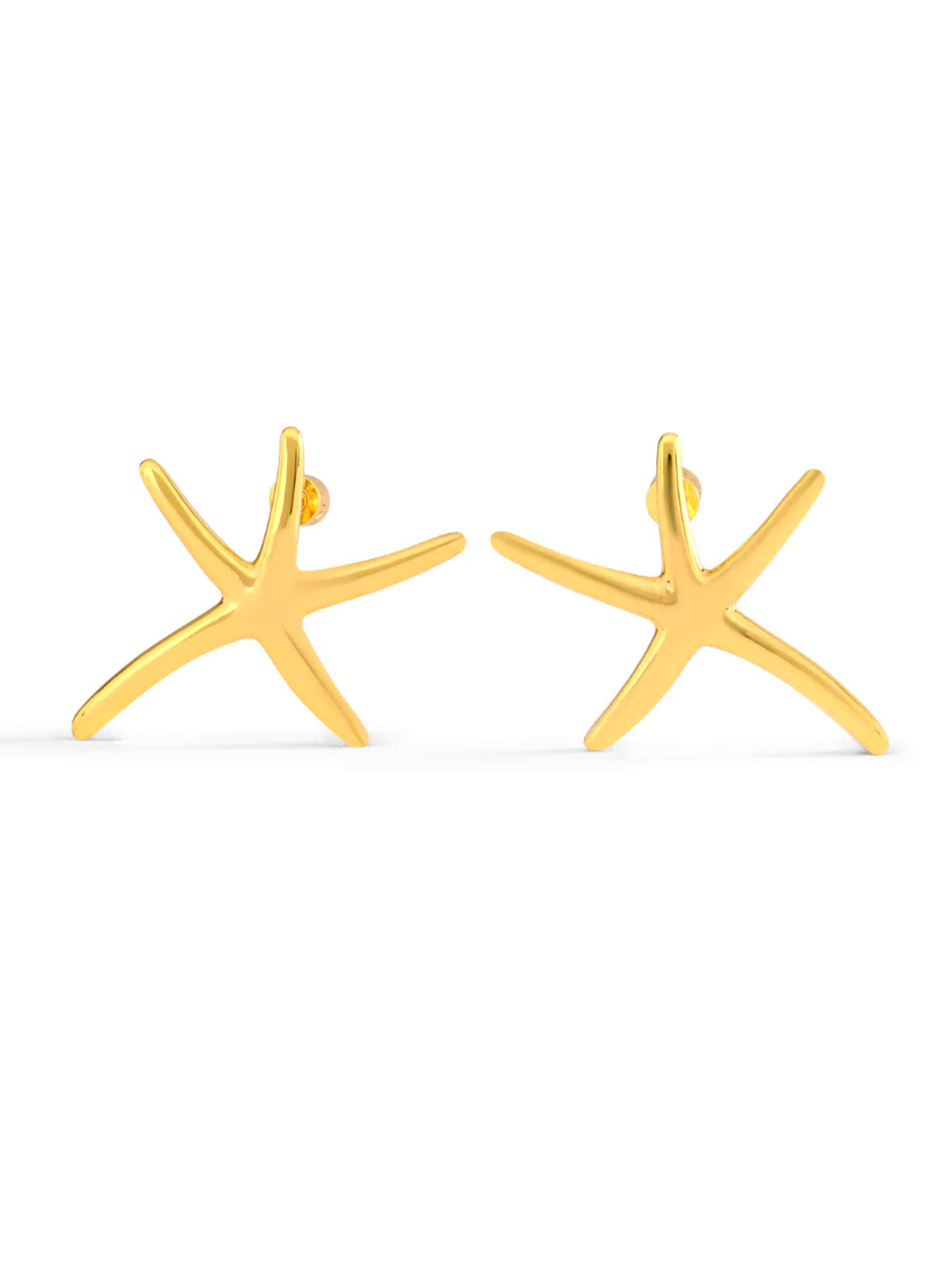 Aureum Collective, Estelle Earrings