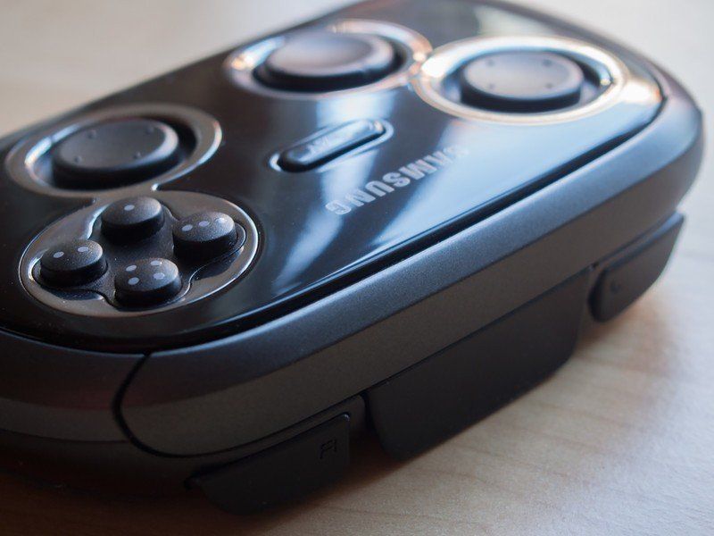 Samsung Gamepad