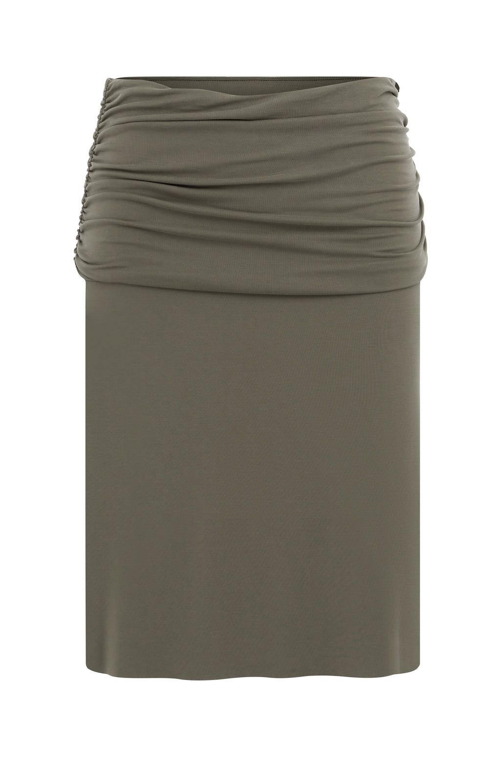 Lila Skirt | Slate