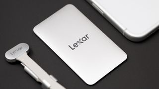 Lexar Muse