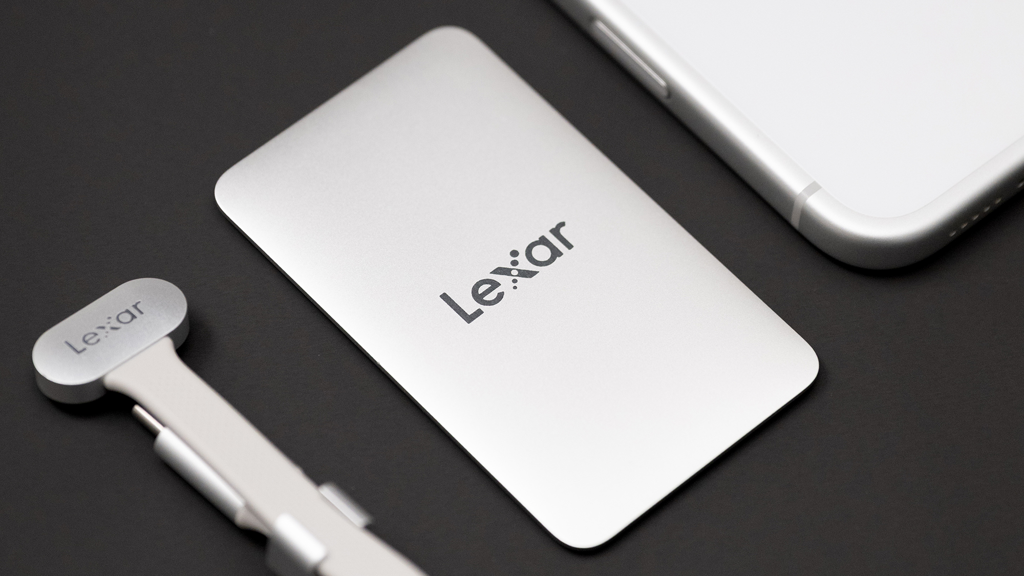 Lexar Muse