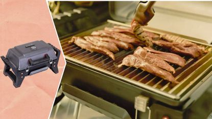 Char Broil X200 Grill2Go