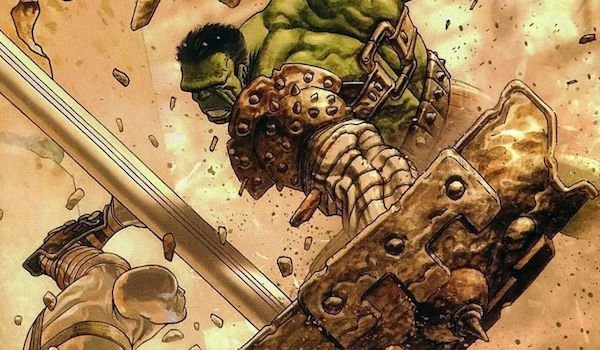 Planet Hulk