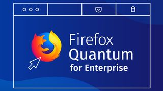 Firefox Quantum for Enterprise