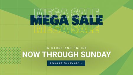 Mike's Bikes mega sale banner 2026