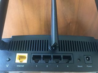 Netgear R6700AXS AX3200 WiFi 6 Router Review: Great Performance, Solid ...