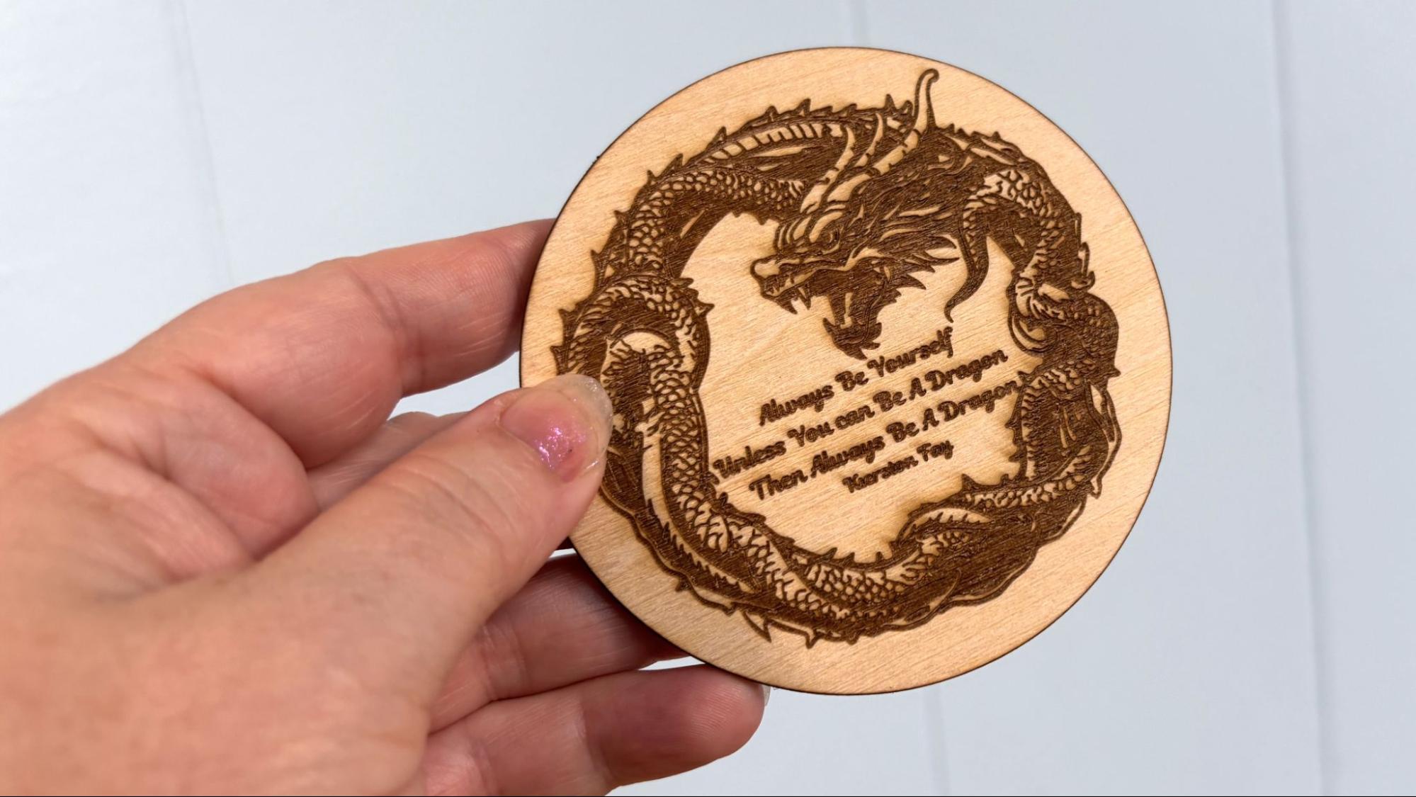 WeCreat Lumos