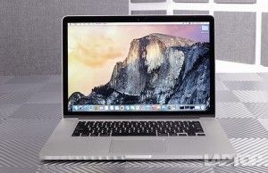 MacBook Pro 15-inch with - Full Review | Laptop Mag