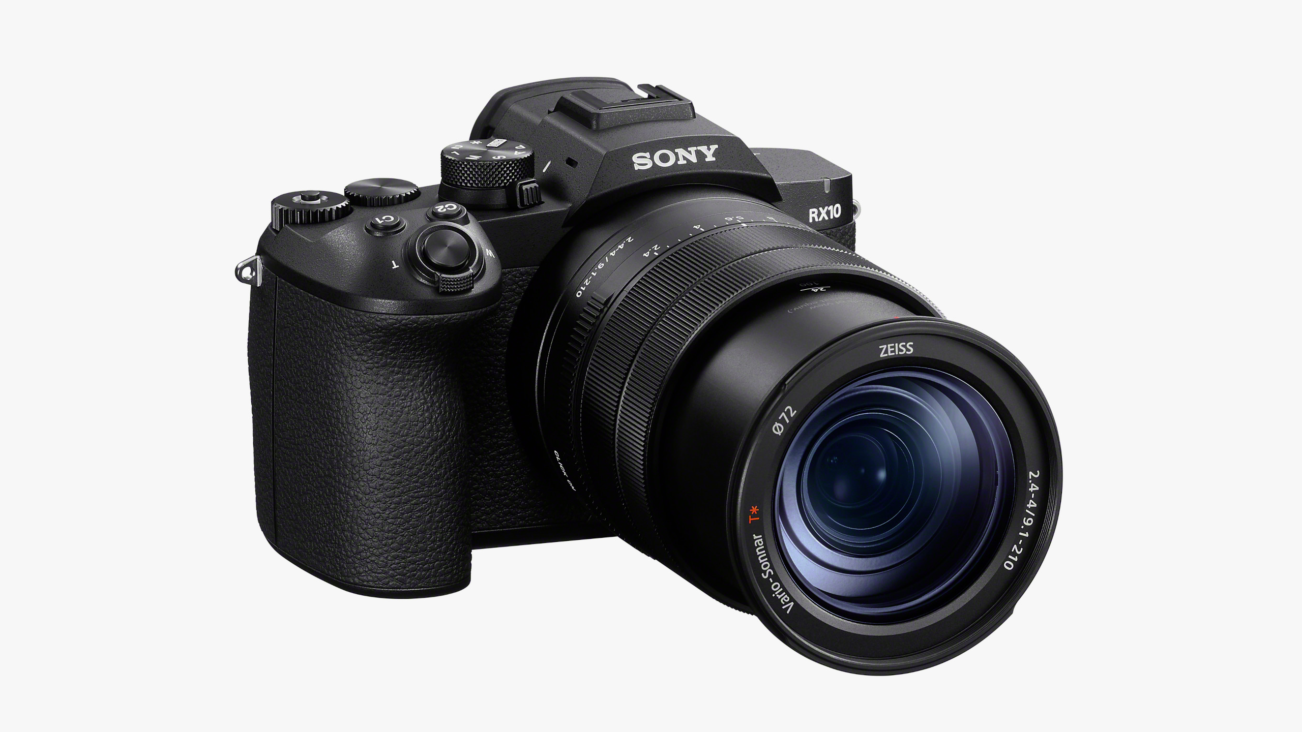Sony RX10 V camera