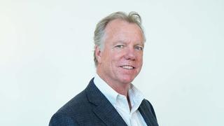 Dan Marshall of Amagi