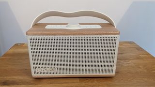 Pure Classic Aura Bluetooth speaker