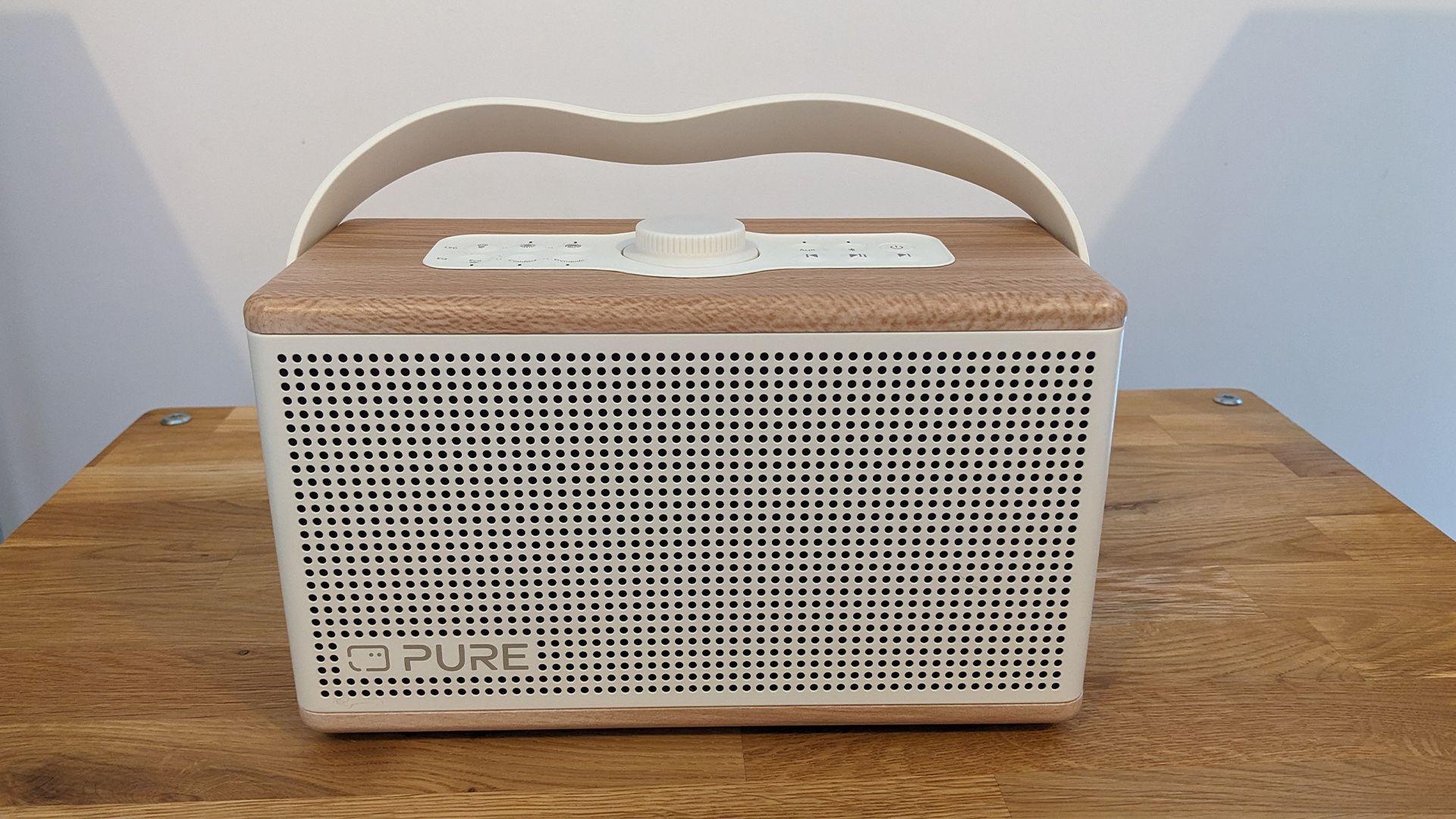 Pure Classic Aura Bluetooth speaker